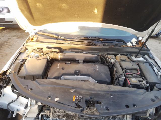 2016 CHEVROLET IMPALA LS 2G11X5SA2G9159453