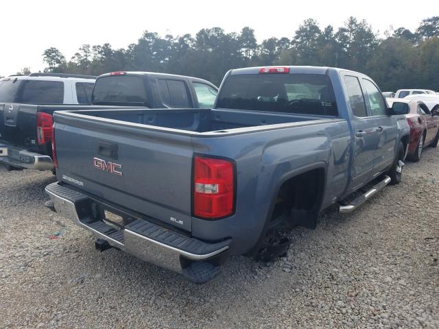 2015 GMC SIERRA C15 1GTR1UEC2FZ285352