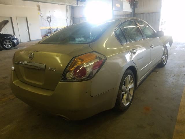 2010 NISSAN ALTIMA BAS 1N4AL2AP7AN440312