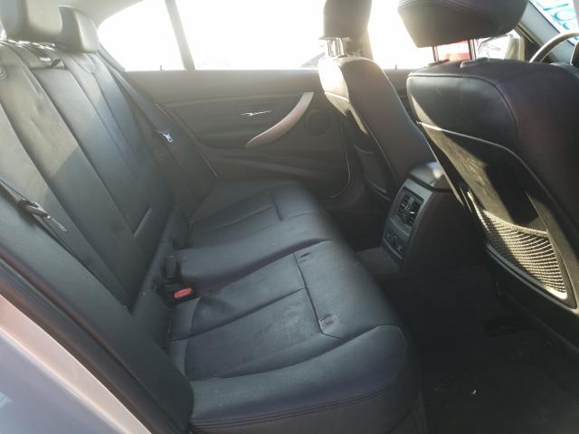 2013 BMW 328 XI WBA3B3G52DNR79987