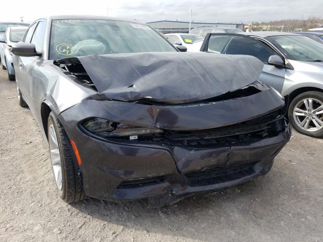 2015 DODGE CHARGER SX 2C3CDXHG9FH844722