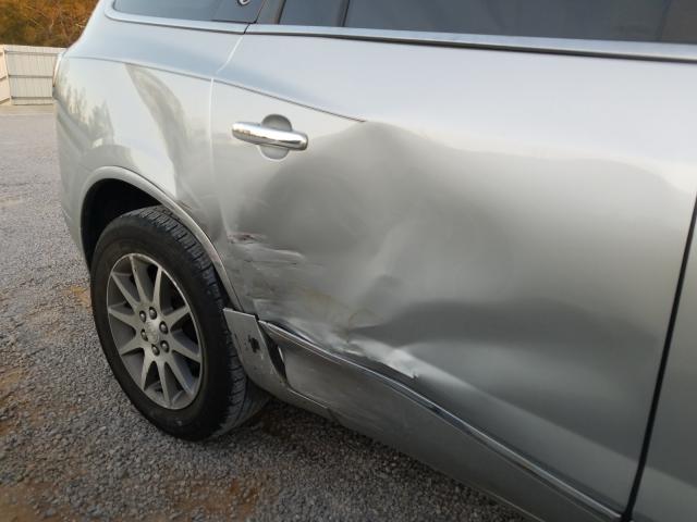 2015 BUICK ENCLAVE 5GAKRBKD5FJ338606