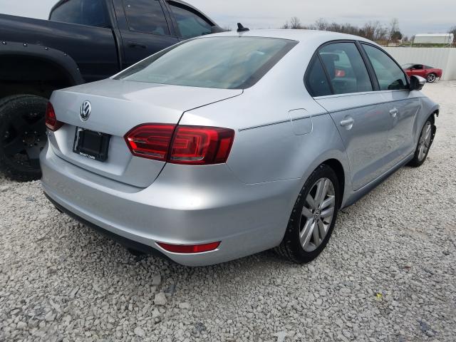 2014 VOLKSWAGEN JETTA GLI 3VW4T7AJ6EM220737