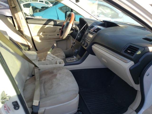 2013 SUBARU XV CROSSTR JF2GPAWC2D2849799