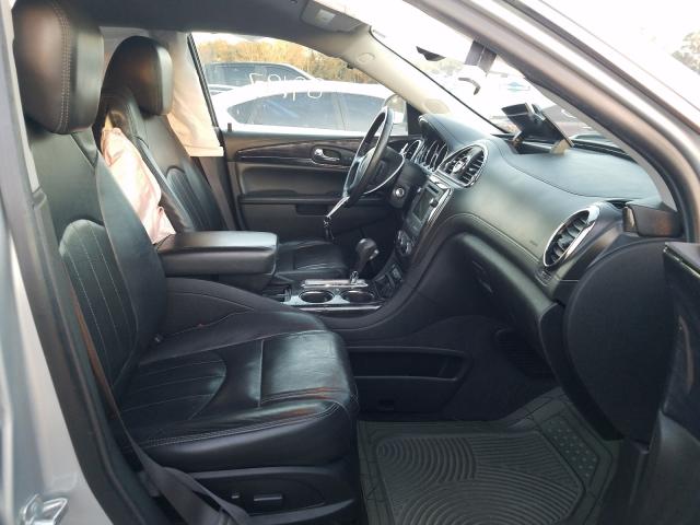 2015 BUICK ENCLAVE 5GAKRBKD5FJ338606