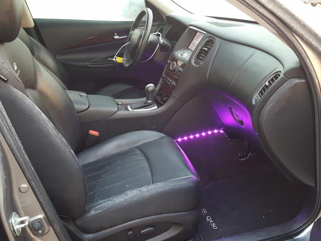 2014 INFINITI QX50 JN1BJ0HR2EM190928