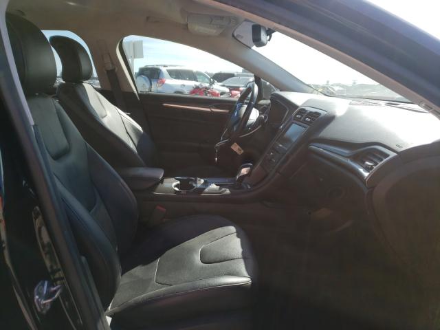 2016 FORD FUSION TIT 3FA6P0K91GR302348