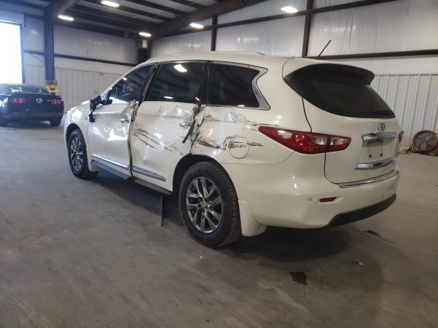 2015 INFINITI QX60 5N1AL0MM1FC524897