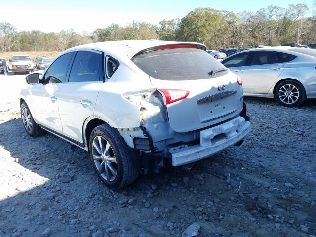 2014 INFINITI QX50 JN1BJ0HR1EM190922