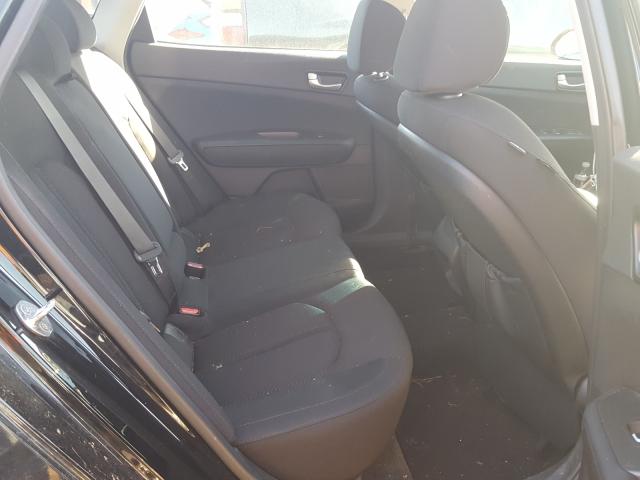 2018 KIA OPTIMA LX 5XXGT4L3XJG259730