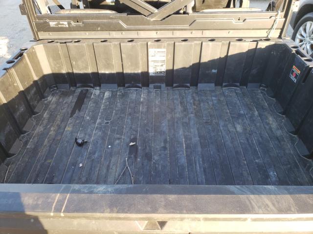 2020 POLARIS RANGER CRE 4XAT6A991L8003747
