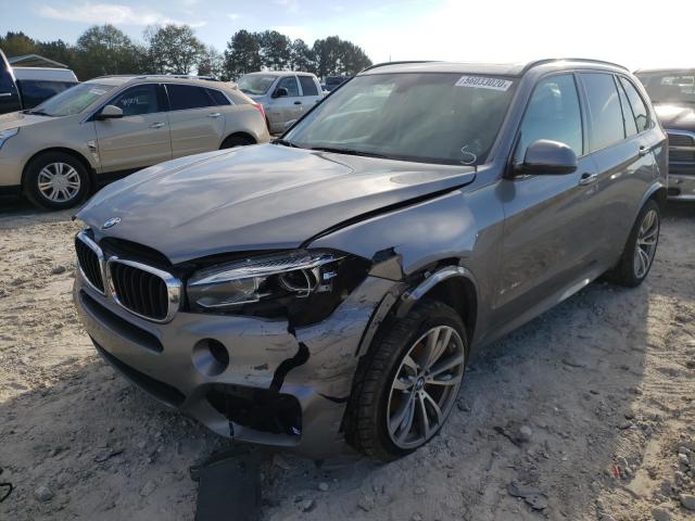 2015 BMW X5 SDRIVE3 5UXKR2C50F0H36478