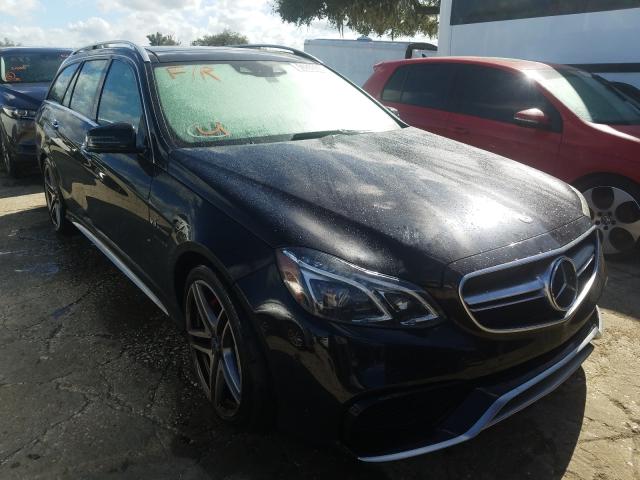 WDDHH7GB4EA911774 2014 MERCEDES-BENZ E-CLASS, photo no. 1