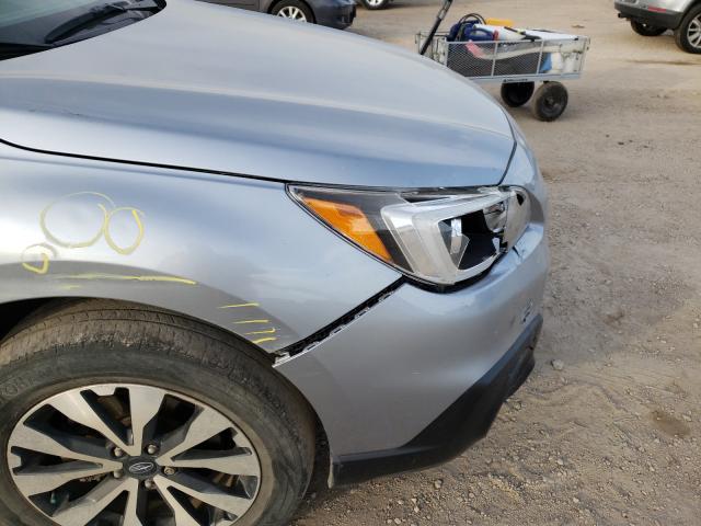 2015 SUBARU OUTBACK 2. 4S4BSALC9F3207021