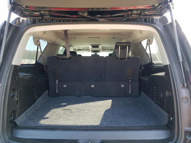 2016 CHEVROLET SUBURBAN C 1GNSCGEC1GR202242