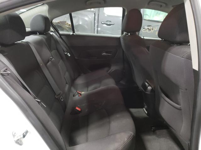 2013 CHEVROLET CRUZE ECO 1G1PH5SB5D7123088