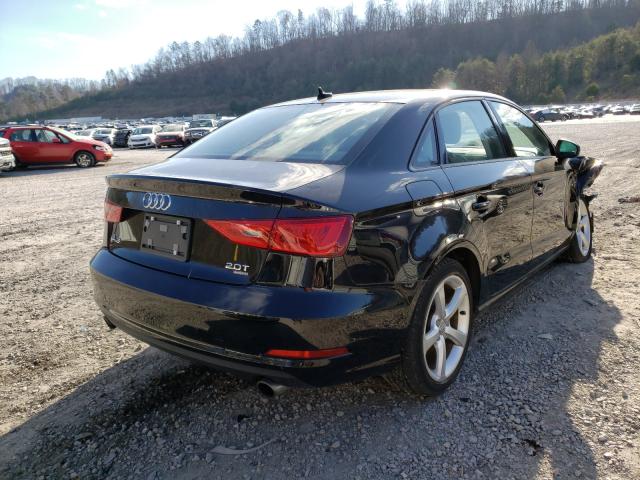 2015 AUDI S3 PREMIUM WAUBFGFF7F1003411