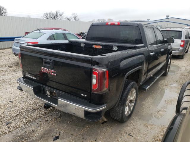 2018 GMC SIERRA K15 3GTU2NEC9JG640068