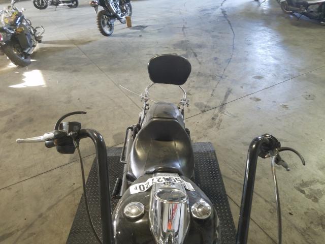 2016 HARLEY-DAVIDSON FLHR ROAD - 1HD1FBM3XGB659610