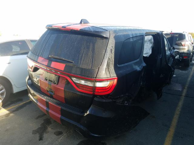 2019 DODGE DURANGO R/ - 1C4SDHCT7KC645277