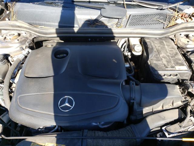 2014 MERCEDES-BENZ CLA 250 4M WDDSJ4GB9EN153688