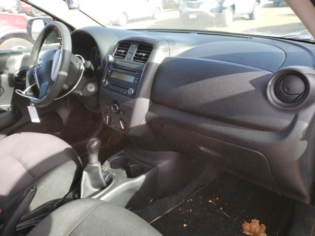 2015 NISSAN VERSA S 3N1CN7AP2FL948921