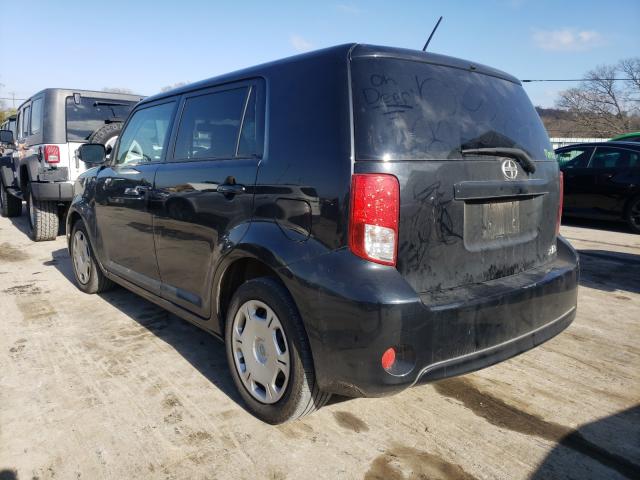 2013 TOYOTA SCION XB JTLZE4FE3DJ048194