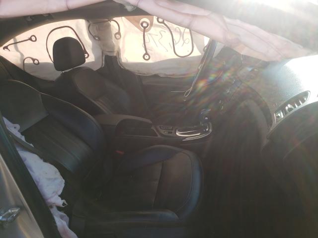 2011 BUICK REGAL CXL W04GN5EC6B1053504