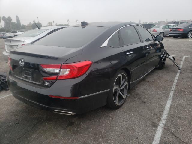 2020 HONDA ACCORD TOU 1HGCV2F99LA004158