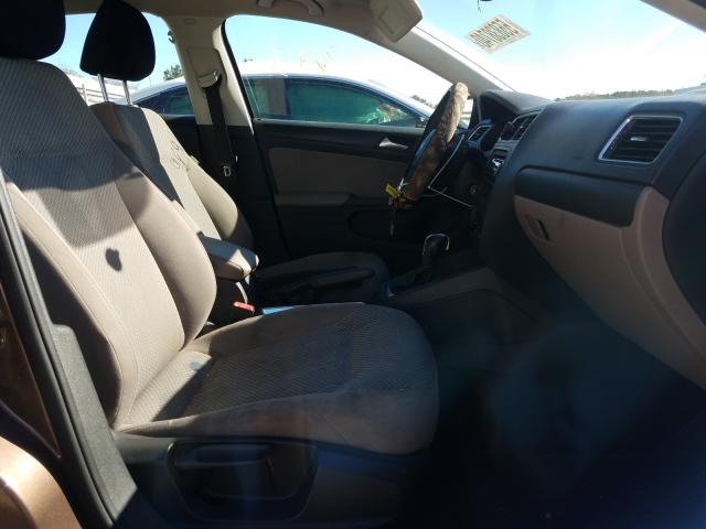 2013 VOLKSWAGEN JETTA BASE 3VW2K7AJ9DM423338