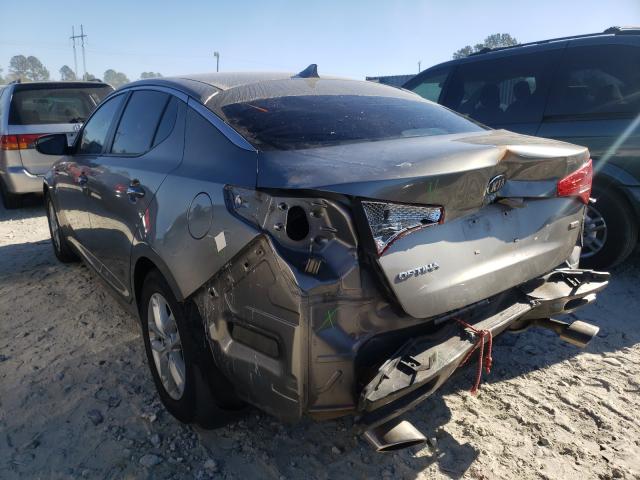 2013 KIA OPTIMA LX 5XXGM4A79DG229447