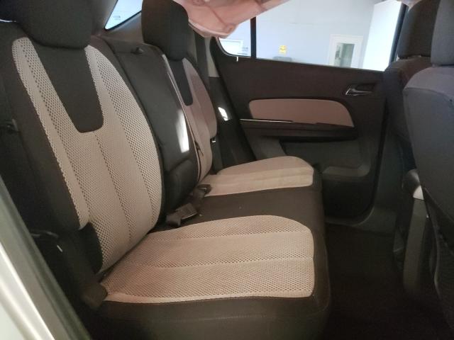 2010 CHEVROLET EQUINOX 2CNFLPEY6A6205139