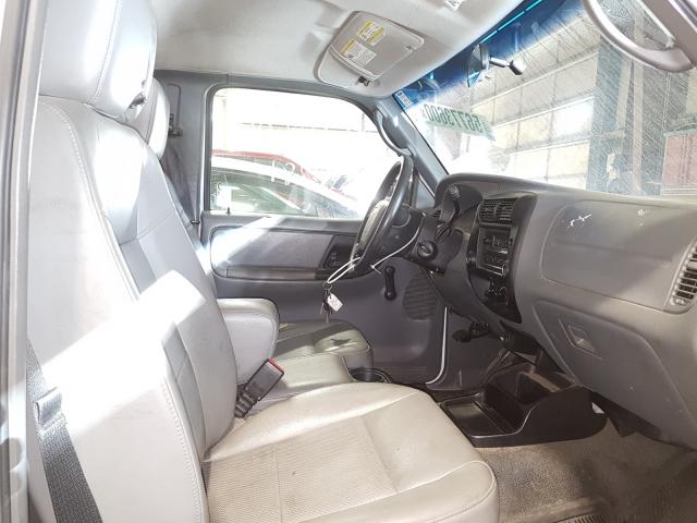 2010 FORD RANGER 1FTKR1AD5APA66851