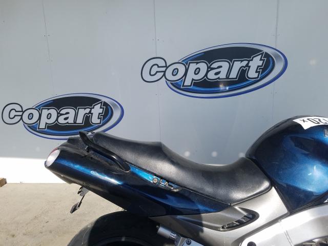 2005 KAWASAKI ZX1200 C - JKAZX9C175A018129