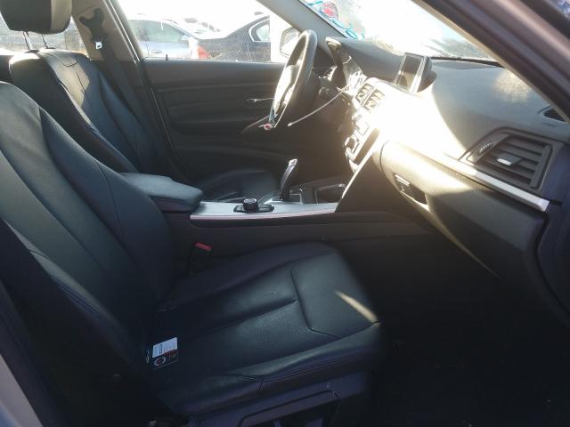 2013 BMW 328 XI WBA3B3G52DNR79987