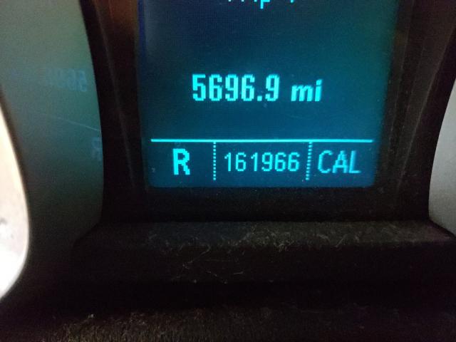 2010 CHEVROLET EQUINOX 2CNFLPEY6A6205139