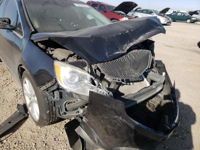 2014 BUICK VERANO 1G4PP5SK3E4238023