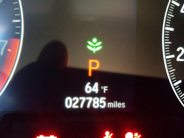2018 HONDA ACCORD SPO - 1HGCV2F36JA035392