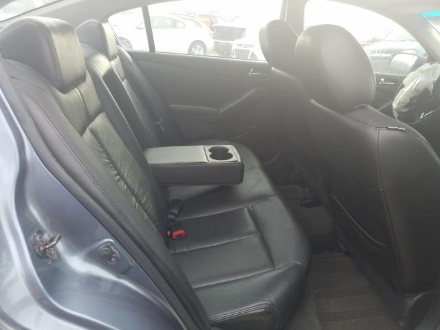 2010 NISSAN ALTIMA 1N4AL2AP9AN459346