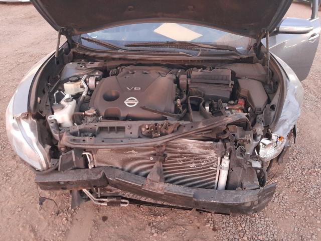 2011 NISSAN MAXIMA 1N4AA5AP5BC810872