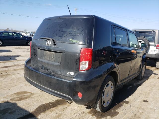 2013 TOYOTA SCION XB JTLZE4FE3DJ048194