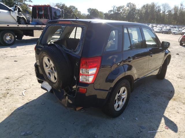 2012 SUZUKI GRAND VITA JS3TE0D1XC4100011