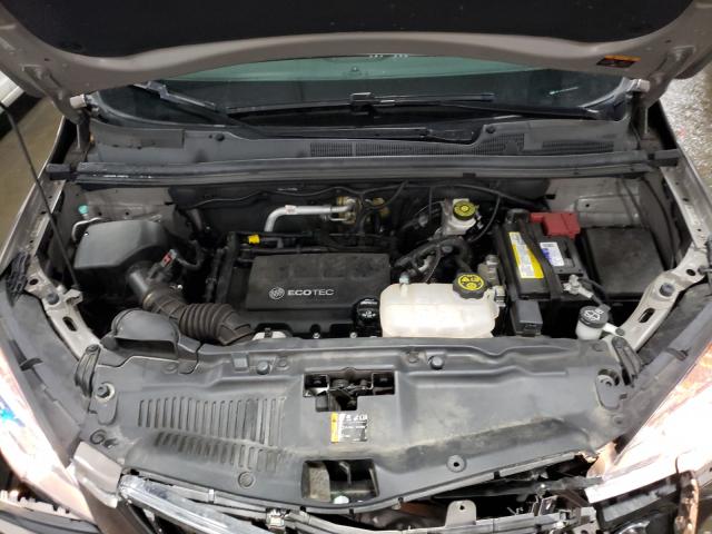 2015 BUICK ENCORE CON KL4CJFSB3FB034761