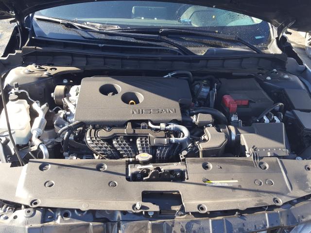 2019 NISSAN ALTIMA SV - 1N4BL4DV2KC183311