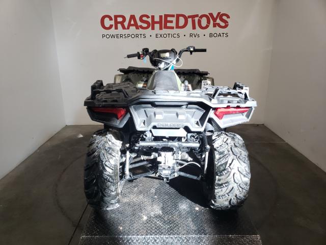 2020 POLARIS SPORTSMAN 4XASXA853LB677098