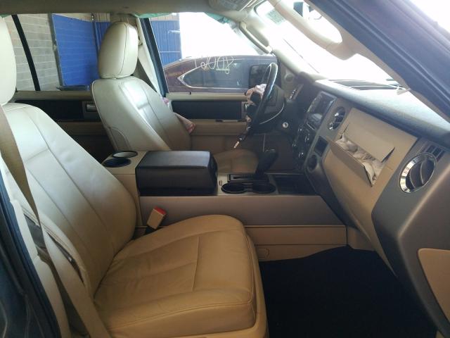 2015 FORD EXPEDITION 1FMJU1HT5FEF05276