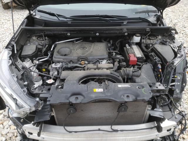 2019 TOYOTA RAV4 ADVEN 2T3J1RFV5KW008425