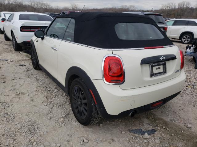 2018 MINI COOPER WMWWG5C59J3D00873