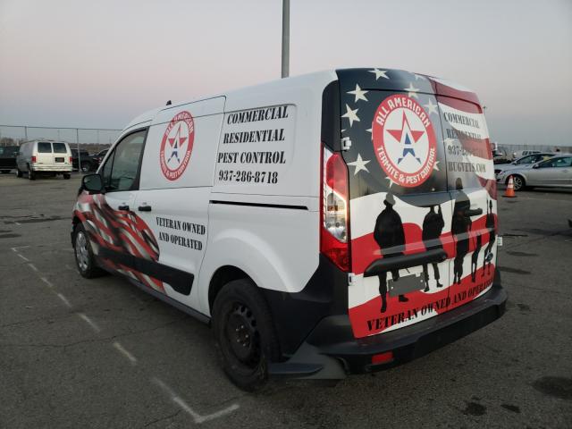 2020 FORD TRANSIT CO NM0LS7E29L1450154