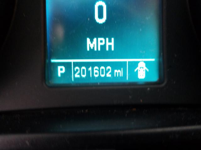 2012 BUICK REGAL 2G4GR5EK7C9159616